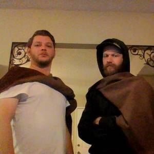 Meet your Posher, Jakke